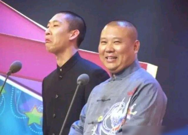 怎么看曹云金回击,曹云金说郭德纲赶尽杀绝