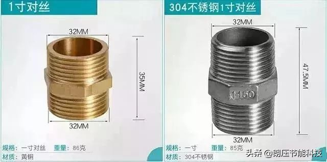 阀门的大小是怎么分的,阀门规格大小是什么意思