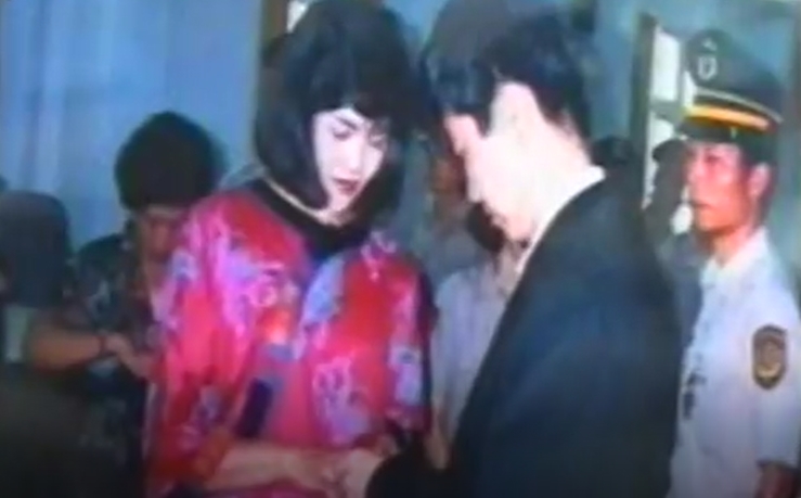 悍匪林来福怎么被抓的,台湾悍匪林来福性格特点