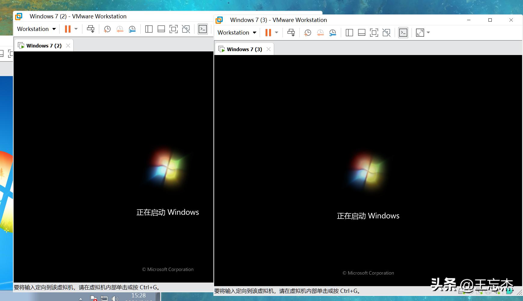 无需U盘，网络批量安装系统，pxe网刻工具
