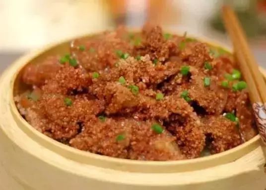 假如能穿越，在古代西安，你都能吃到些啥？