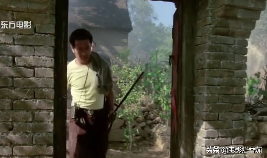 这部34年前的老电影,一部34年前的经典电影