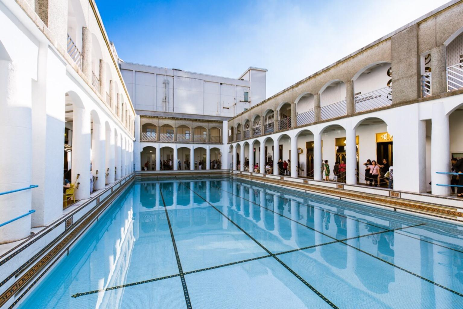 上海打卡的自然风景,上海春天拍照打卡圣地