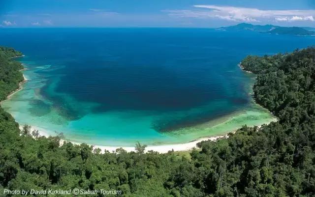 蜜月旅行就去这些海岛你值得拥有,10个最适合蜜月旅行的海岛