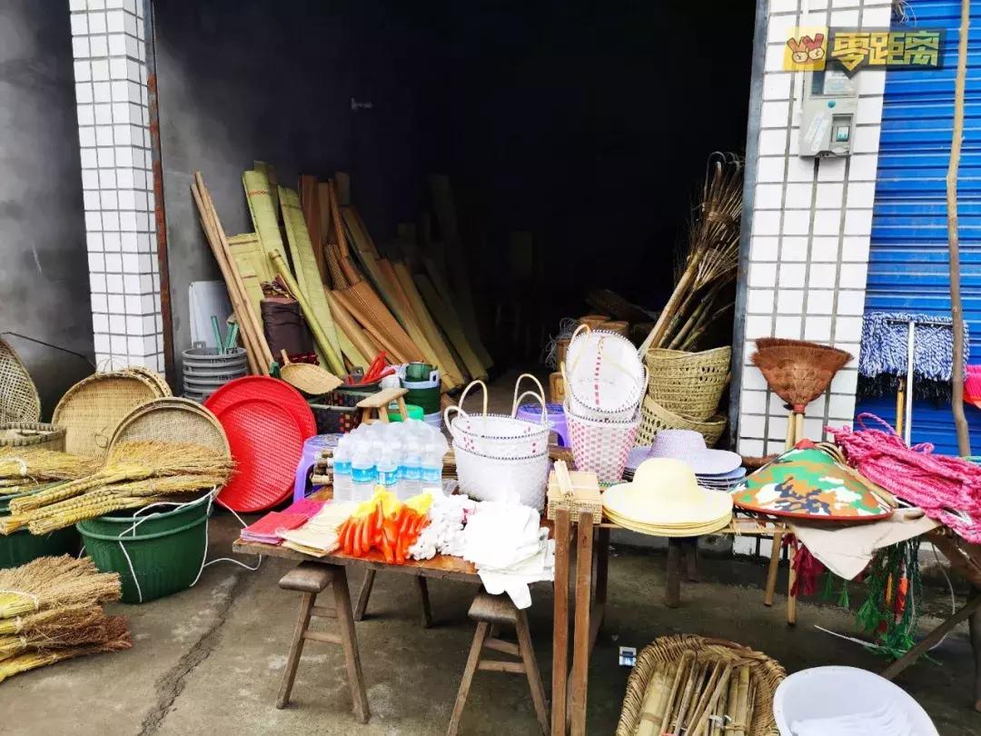 10块钱能吃遍宜宾这个镇？还有这些城头人不晓得的…