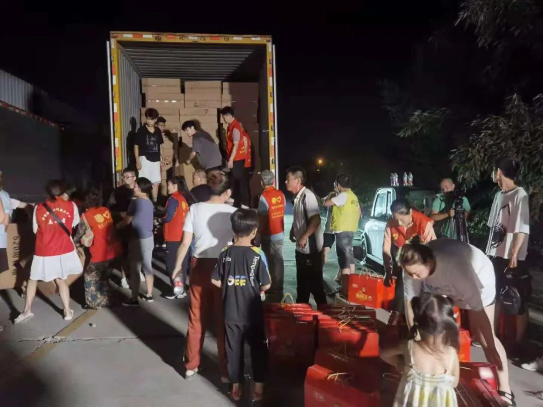 共青团防汛预案,共青团防汛工作安排部署