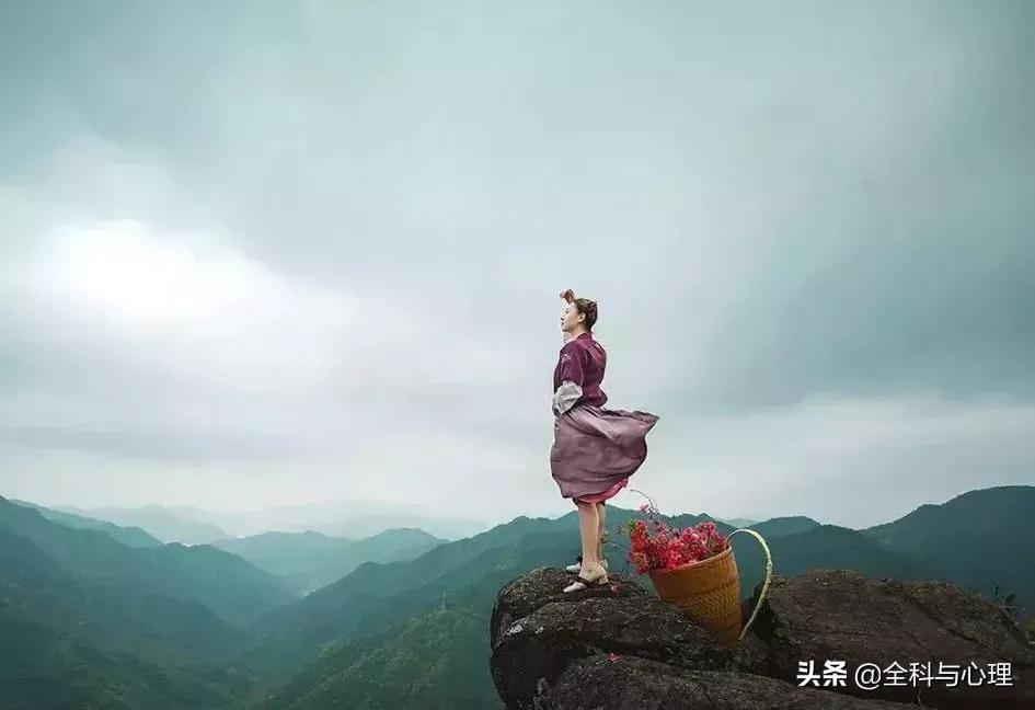 佛说你所有的福气都藏在脾气里,所有得失皆是因果