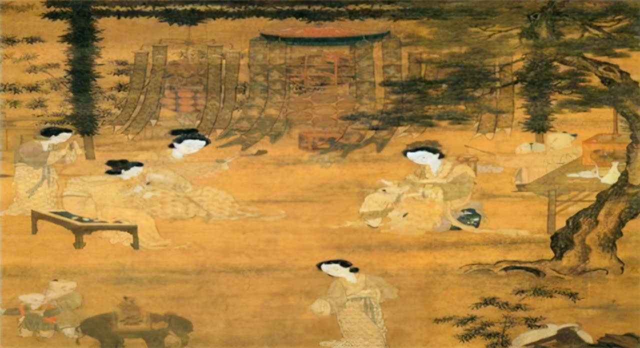 消费决定热点，热点带动商机，宋朝玩具业繁荣的背后是时代的前行