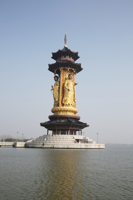 江苏有哪些5a旅游景点免费开放,江苏25个5a景区旅游攻略