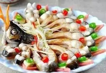 家里适合聚餐颜值高的菜,北方人家庭集会菜谱一桌好菜