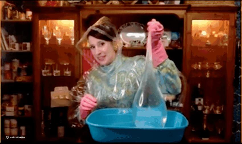 杜蕾斯联名奶粉,和杜蕾斯合作的奶粉