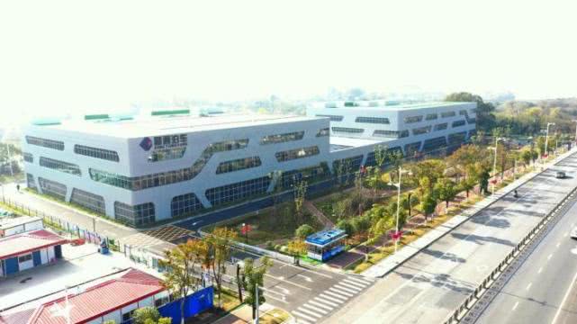 智能立体车库排名,深圳伟创立体车库案例