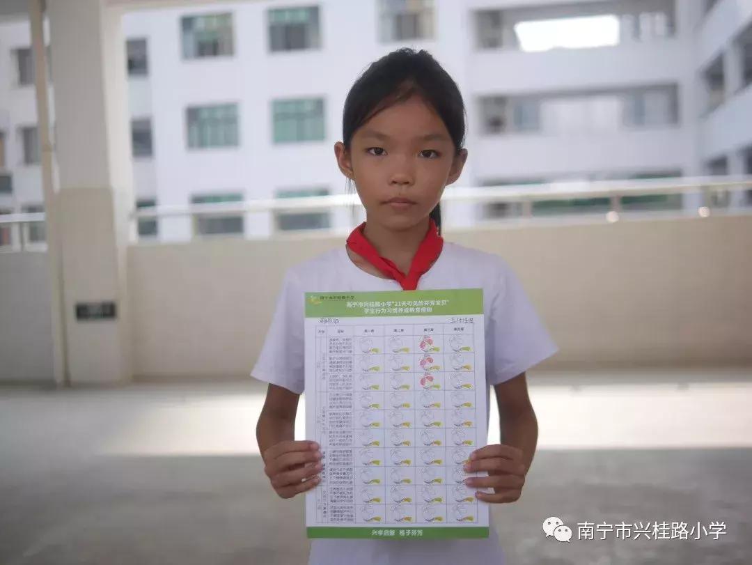 「21天可见的“芬芳宝贝”」成长簿No.17