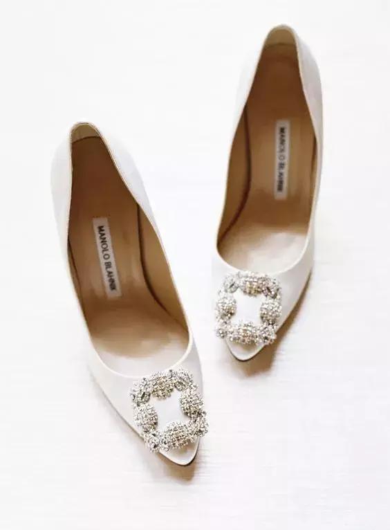 世界上最美的十大高跟鞋,这才是世界上最漂亮的高跟鞋