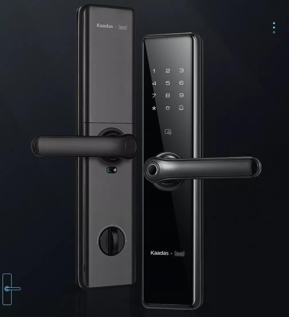 智能锁买成智障锁，才真的要命