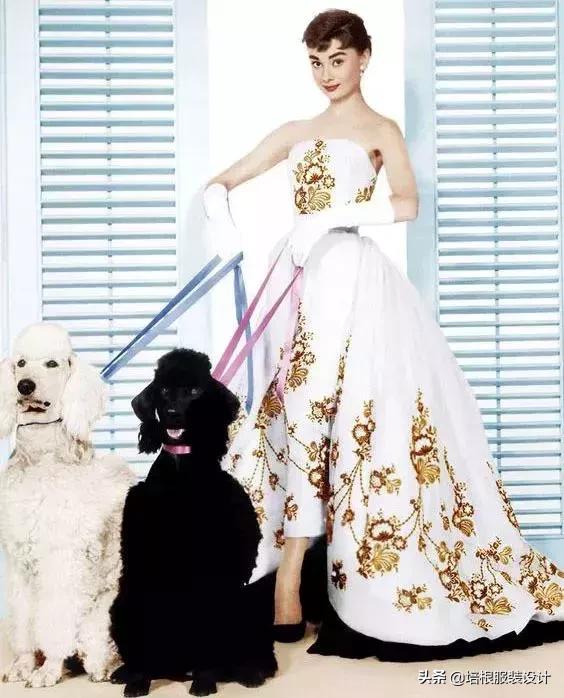 女装十大品牌排行榜2022,世界十大女装奢侈品牌