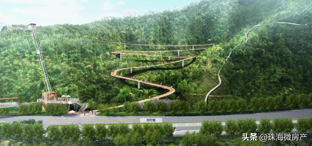 重磅！广州地铁将直通港珠澳大桥！限购放开！规划、旧村改造来了