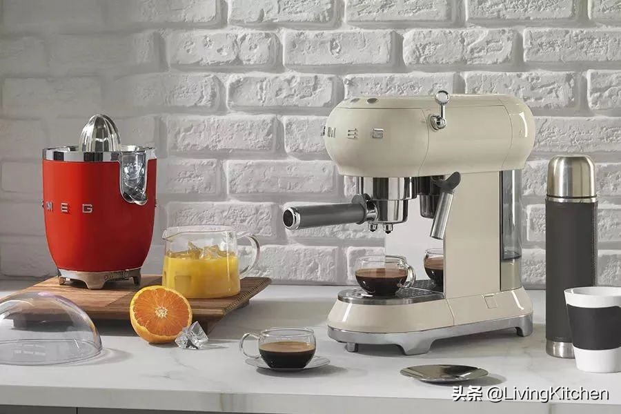 看了《一点就到家》，还是没忍住喝了这杯咖啡（文末含食谱）