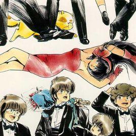 jump的漫画有哪些合集,jump最精彩漫画