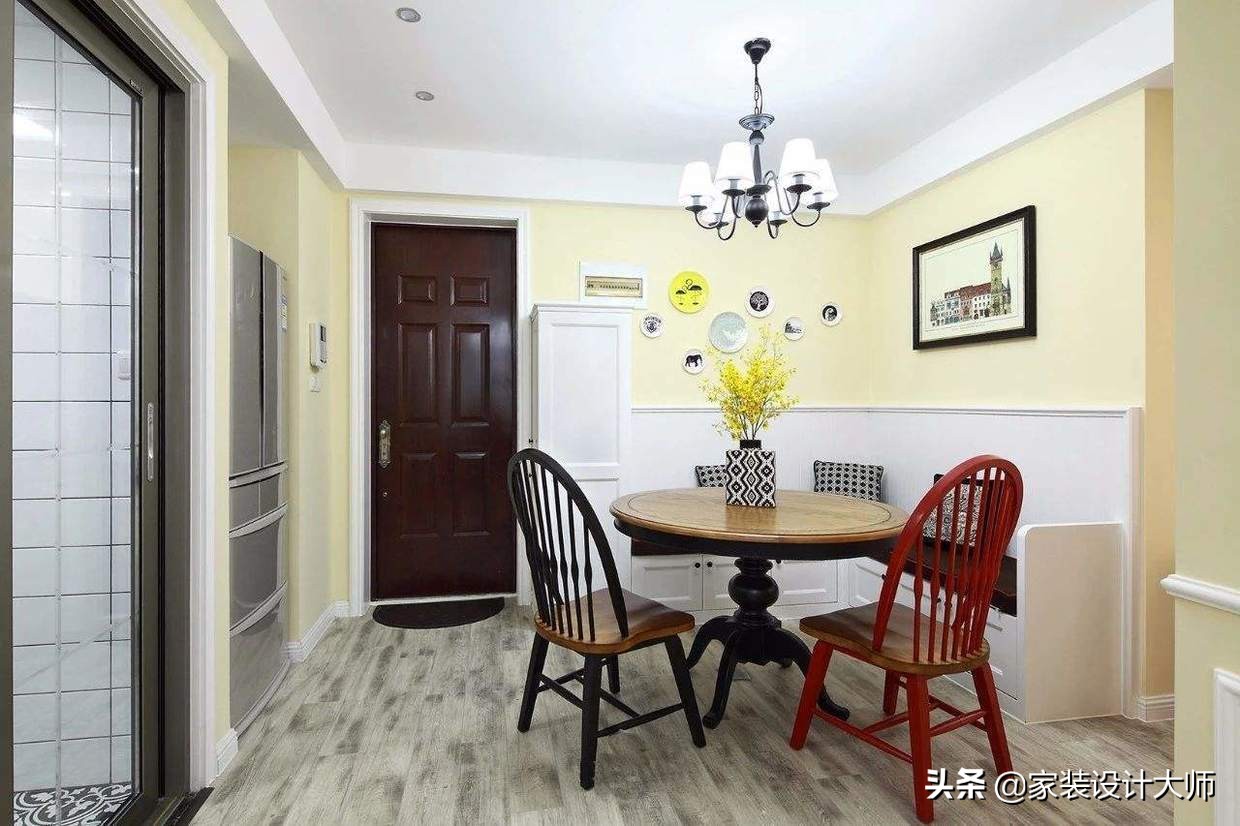 为你揭开乳胶漆5个常见误区,购买乳胶漆要避免了哪些坑