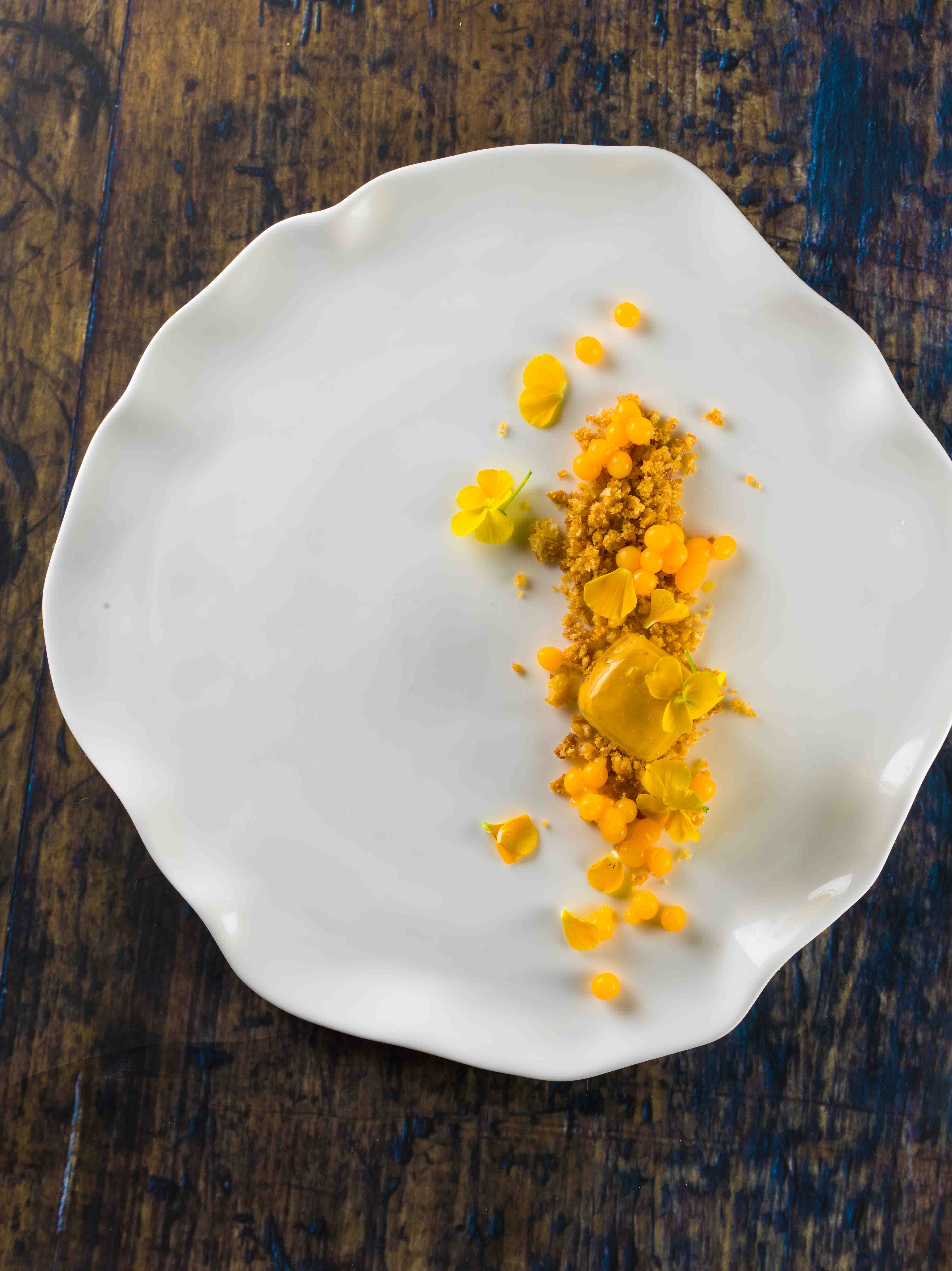 生腌白色帝王蟹,淡水青蟹能生腌吗