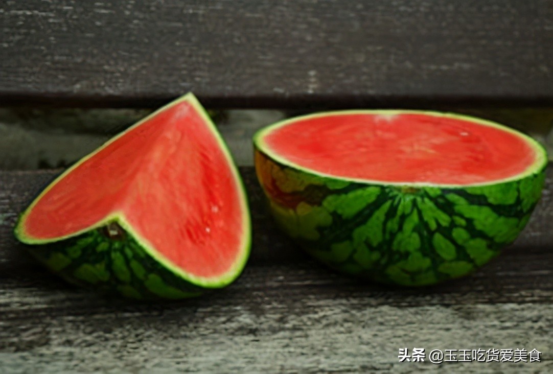 三伏天来临这3种水果最好,三伏天到了哪五种水果要少吃