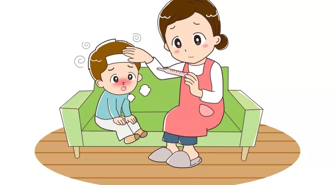 儿童假性动脉瘤发病率,假性动脉瘤会引起低烧吗