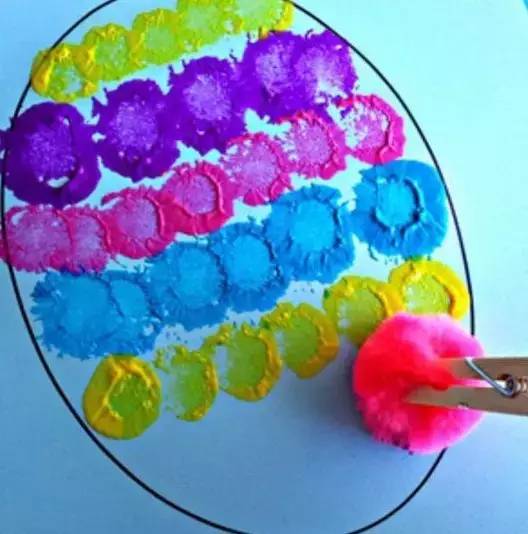 幼儿园创意手工新年卡纸,幼儿园灯笼手工制作教程卡纸简单