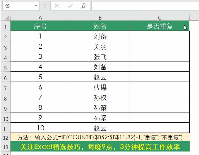 excel36个公式50个技巧,excel常用公式大全苦心整顿