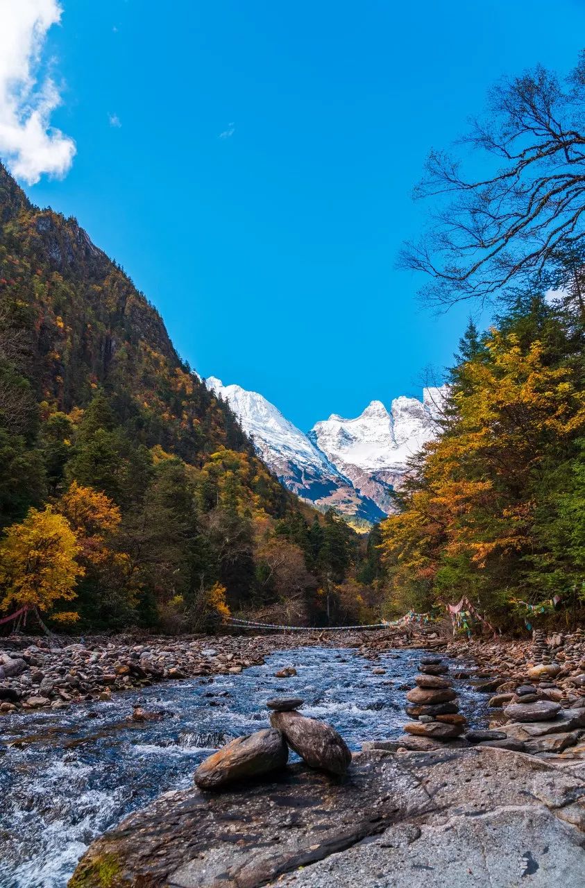 一生去过最美的50个地方,中国最美的十景你去过哪些地方