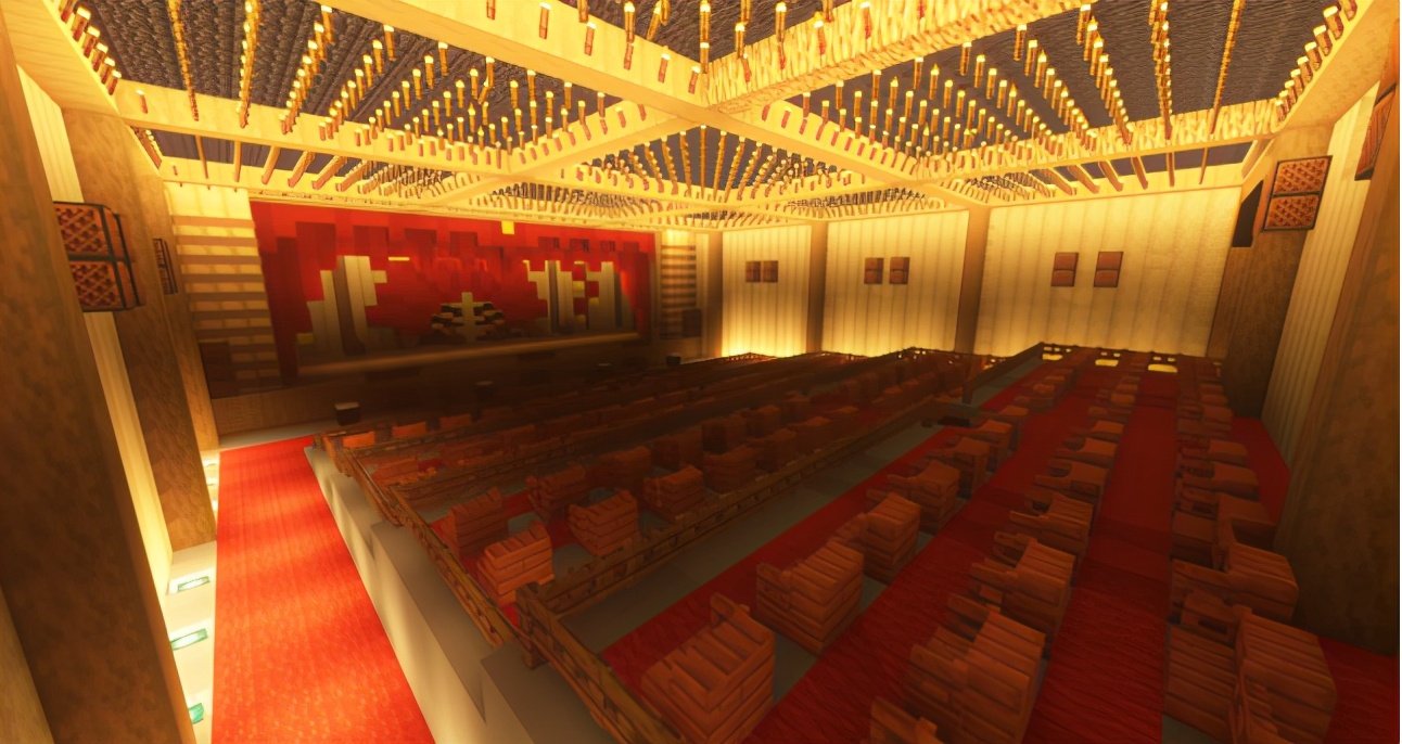 你好李焕英我的世界联动,我的世界你好李焕英联动版本攻略