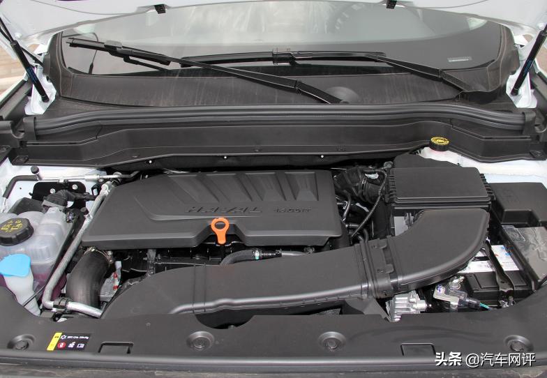 suv销量排行榜前十口碑最好哈弗h6,全新哈弗h6详细测评