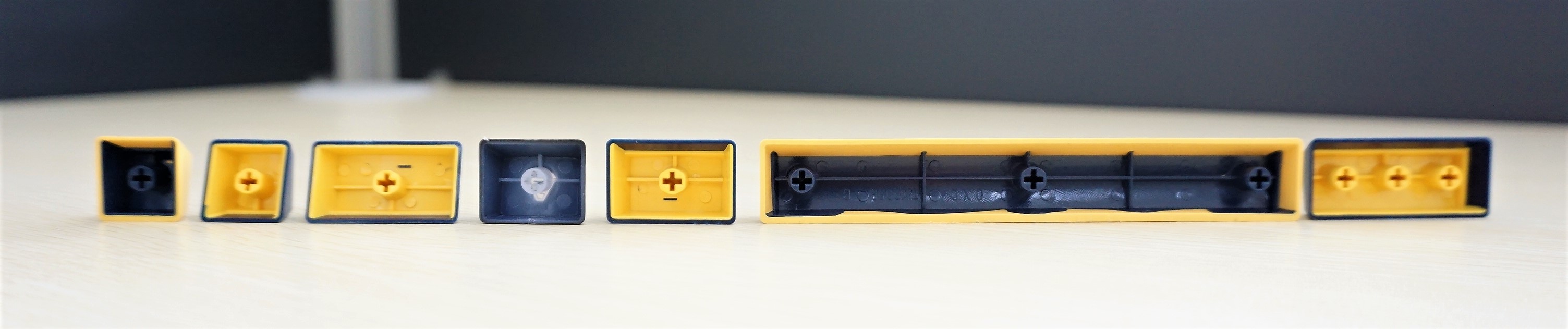 rgb机械键盘108键位推荐,firstbloodb16茶轴键盘测评