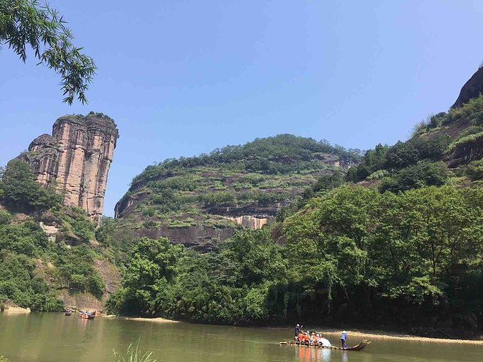 五一值得去的人间仙境,全国必去的人间仙境