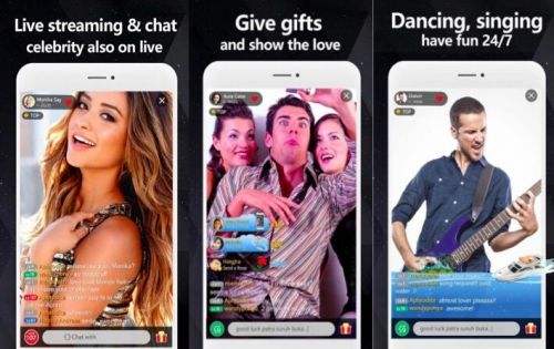 印尼直播间曝光，VS国内主播，网友感叹：千差万别