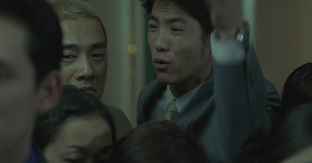 香港鬼片最恐怖的片段,香港最后一部经典鬼片