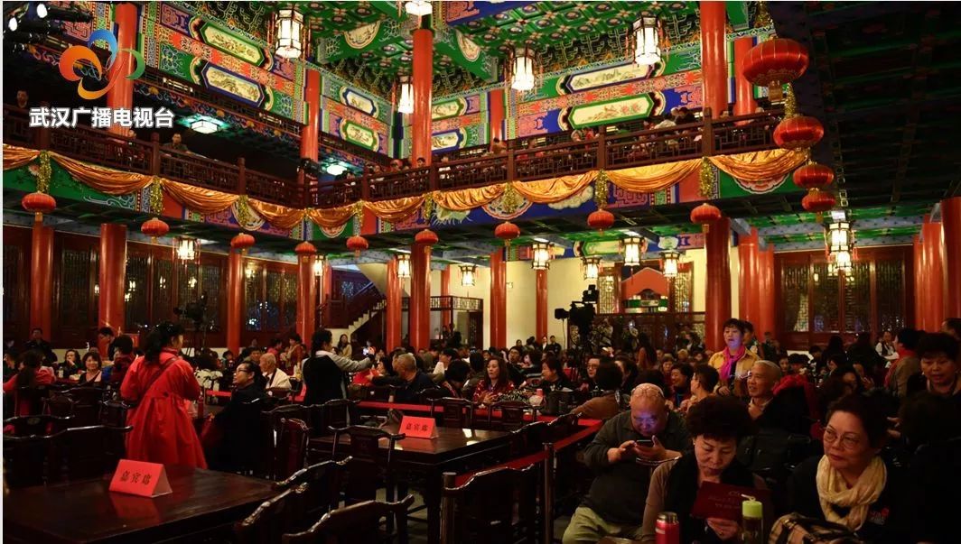 京剧国粹好戏连台,第八届武汉江夏杯京剧票友艺术节