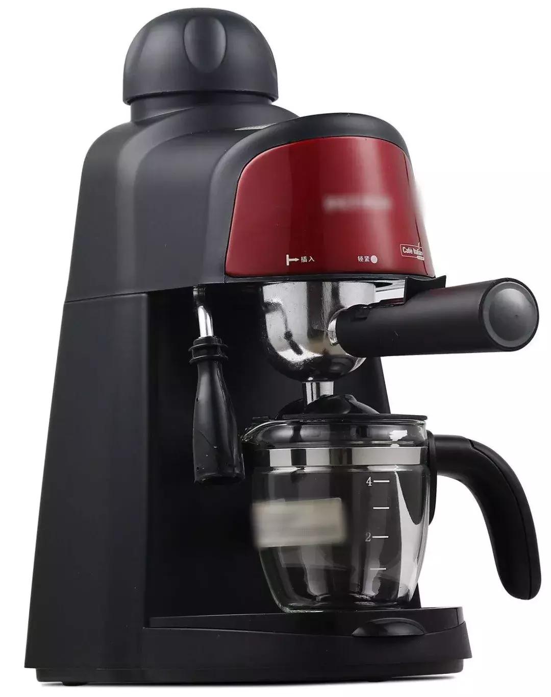 冲泡咖啡的种类和区别,冲泡咖啡的最常用的器具