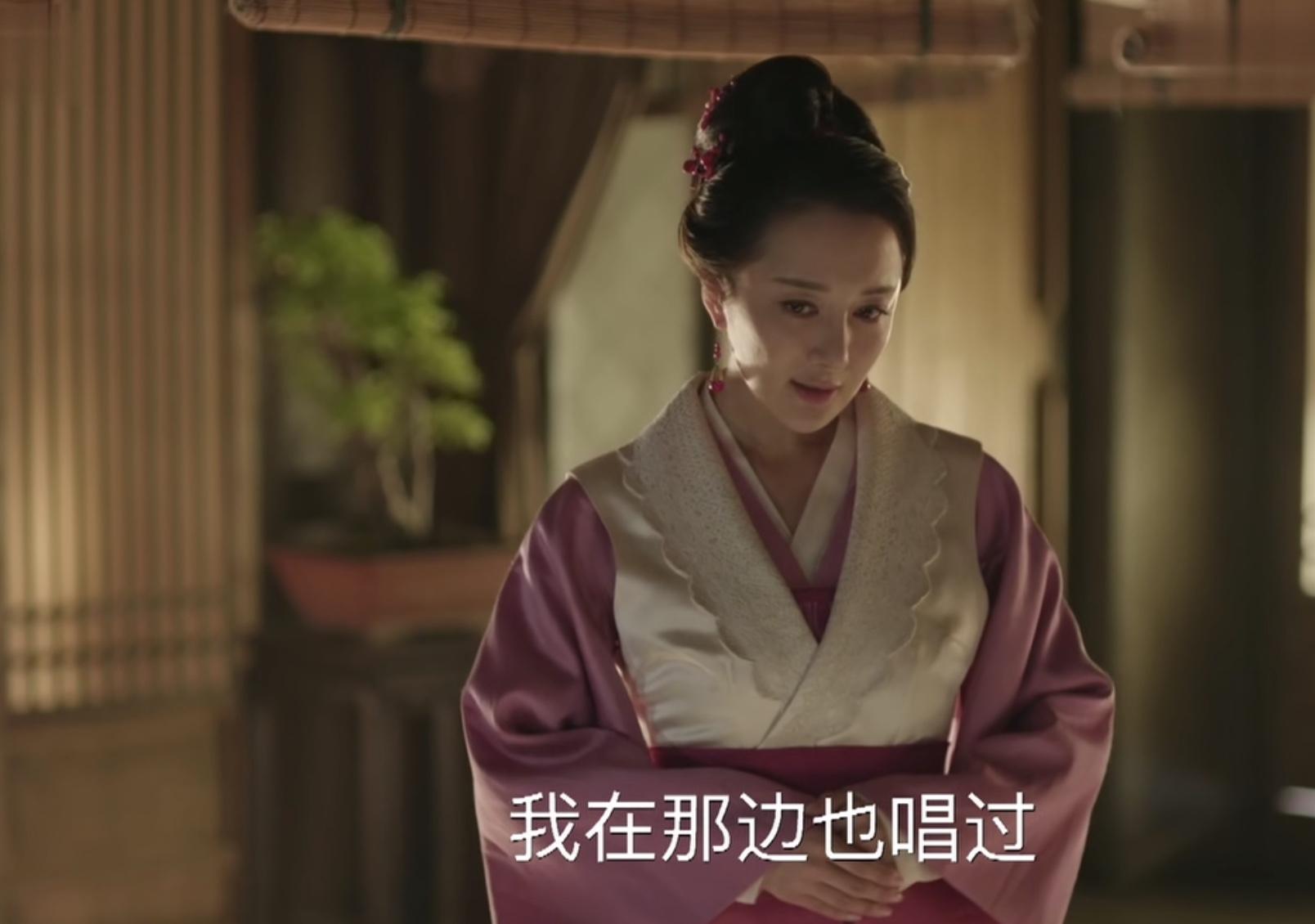 知否知否的夫妻之道,知否拿捏男人