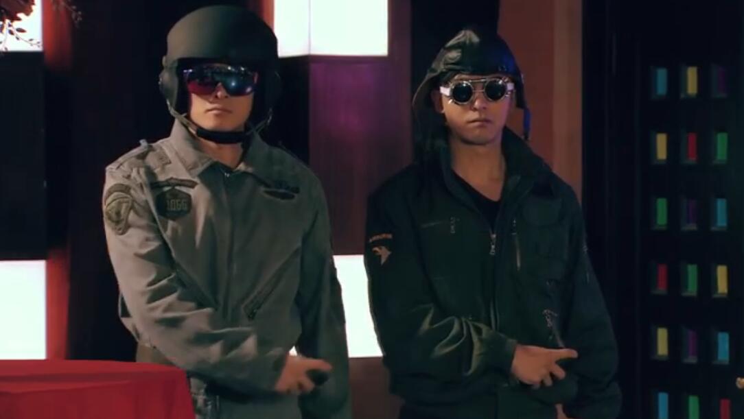 盘点爱情公寓里信息量巨大的台词,爱情公寓那些令人误解的台词