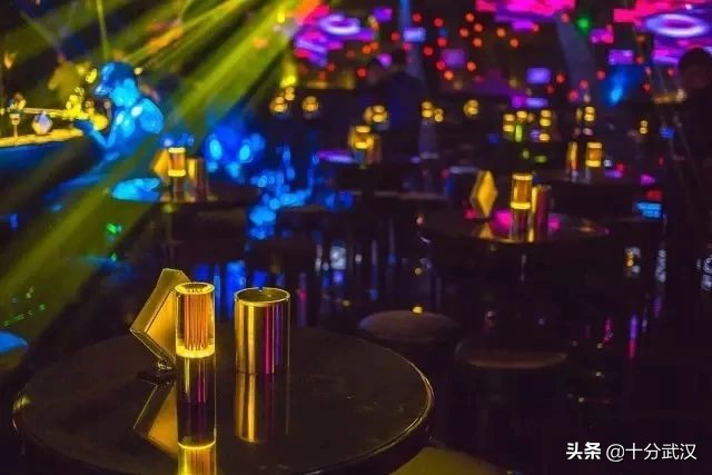 值得推荐的武汉音乐酒吧,武汉乐队酒吧