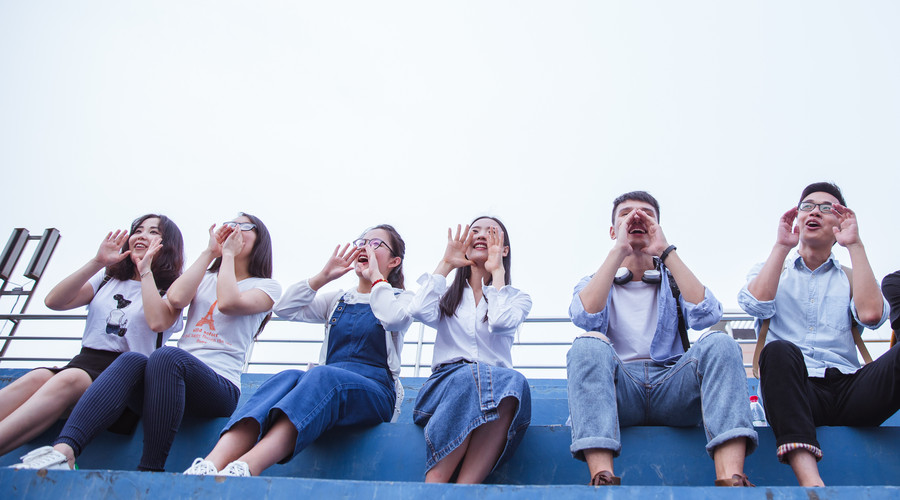 易经智慧如何度过人生中的低潮期,易经就是教会你如何去思考