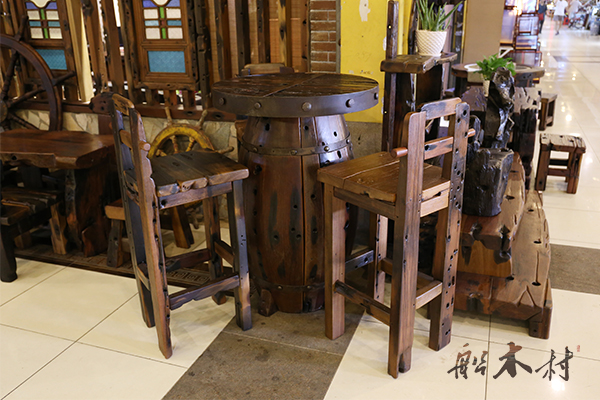 船木家具视频大全,船木家具产品大全