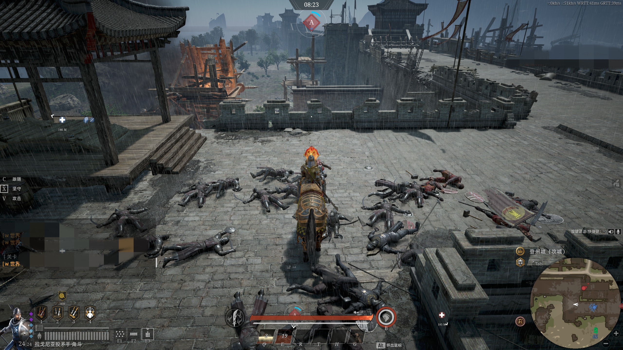 盘点开挂被封游戏主播,近期被封号的吃鸡开挂主播