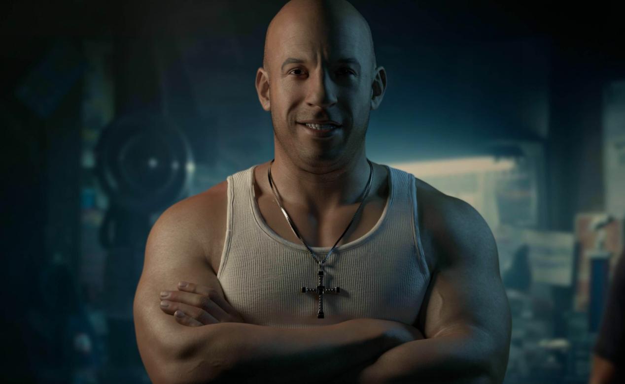 强森的女儿照片,强森女儿到底有多厉害