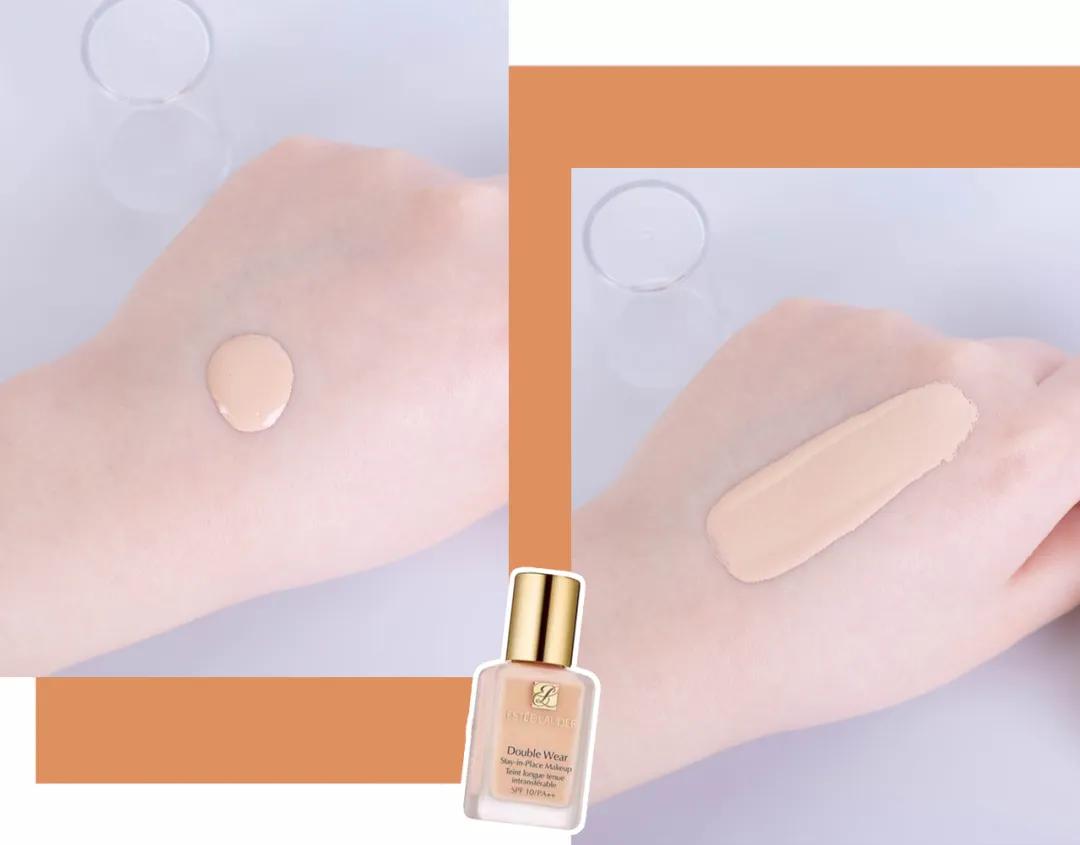 8小时实测11瓶网红粉底液，干皮、油皮、痘痘肌照着买就对了！