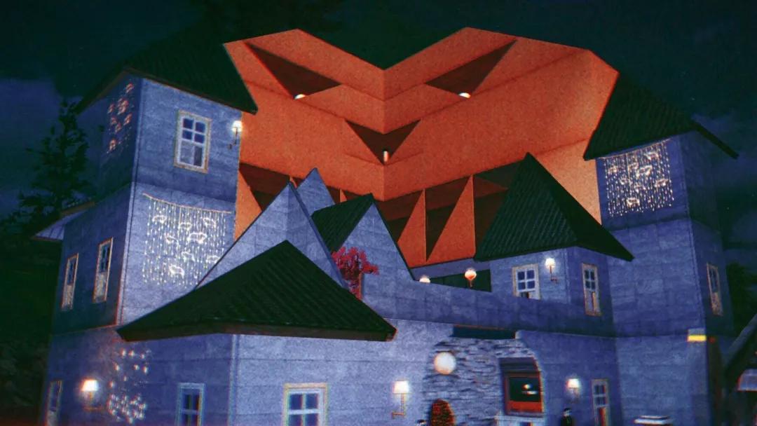 明日之后鬼楼最高层,明日之后万圣节活动