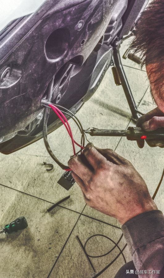 春风650gt水温过高怎么办,春风650gt适合多高的人骑