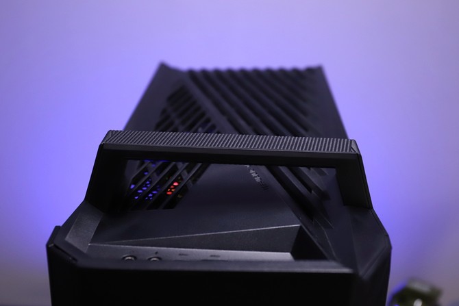 rog光刃g15跑分,2022款rog光刃g15台式机