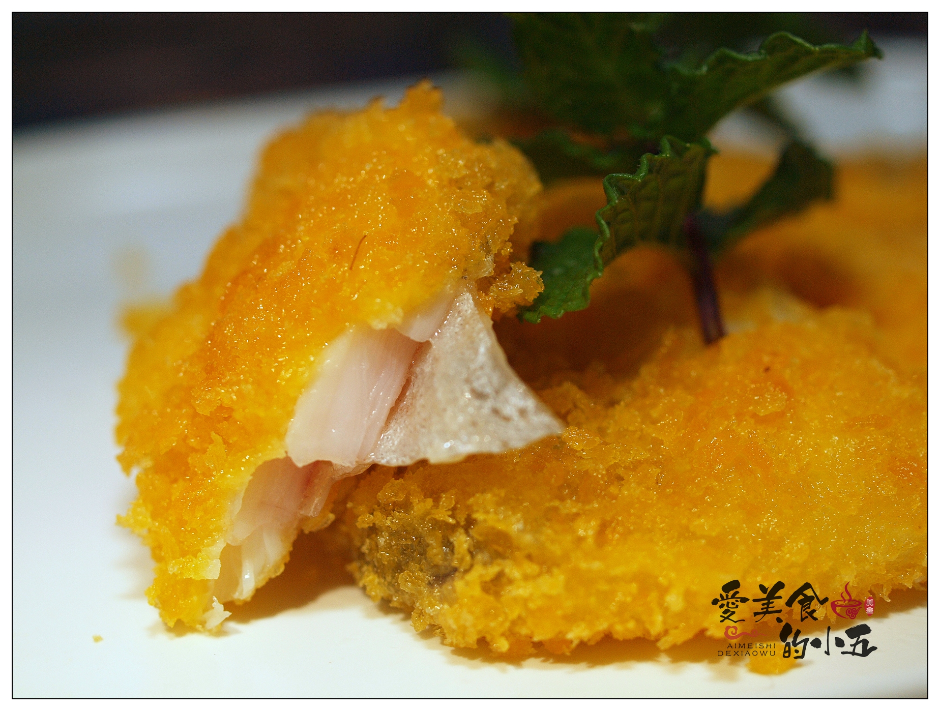 比较好吃的煎鱼,简单美味的酱油香煎鱼